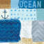 « beachscape series : collage ii », reproduction d’impression sur toile-20824739-72792059-72792051