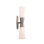2 - Light LED Dimmable Armed Sconce