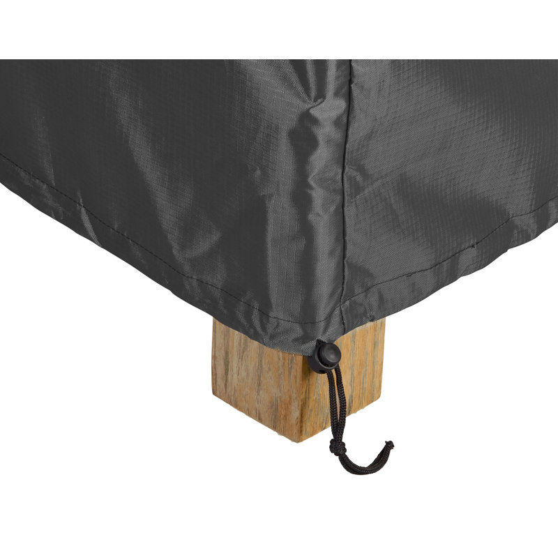 Jayant Outdoor Patio Sofa Cover