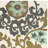 Veropeso Hand Loomed Cotton Abstract Rug-17571782