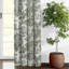 Paire de rideaux Au Village Toile-101874286-101874271