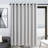 Penkridge Room Darkening Curtain Single Panel-2034692501-2034692502
