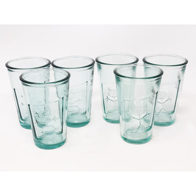 Vandemere 300ml Drinking Glass Set