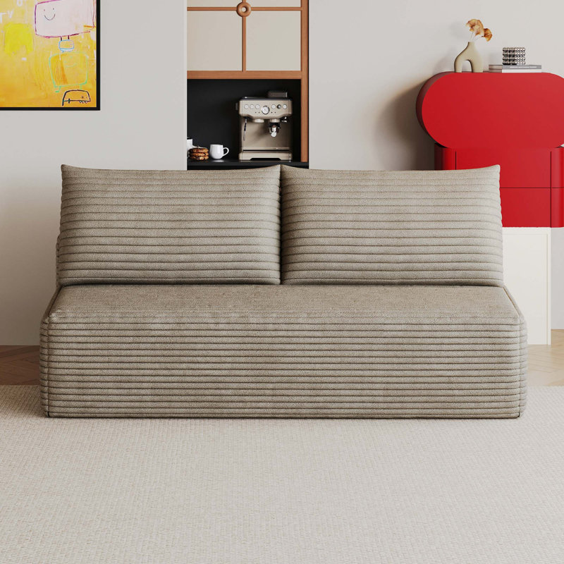 Canapé modulaire Modern