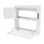 Armoire de table murale pliante-162234647