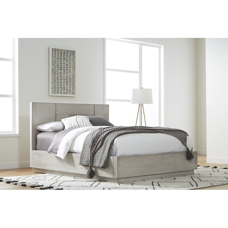 Bivona Platform Bed, Queen