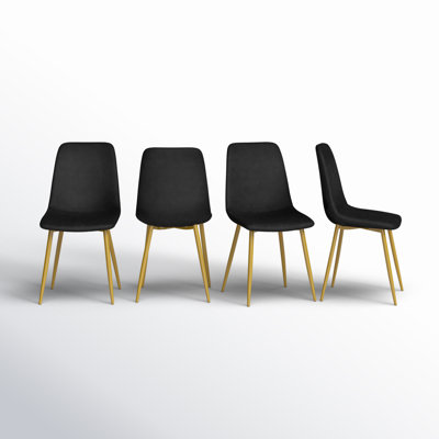 Heffron 19'' H Dining Chair