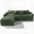 Green Corduroy est en rupture de stock