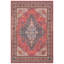 Tapis en coton / chenille Wessley-303108825