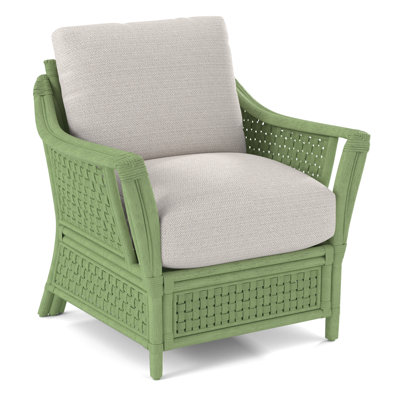 Boca Upholstered Armchair