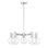 Rorem 8-Light Chandelier