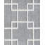 Tapis argenté area Kempf-30029730