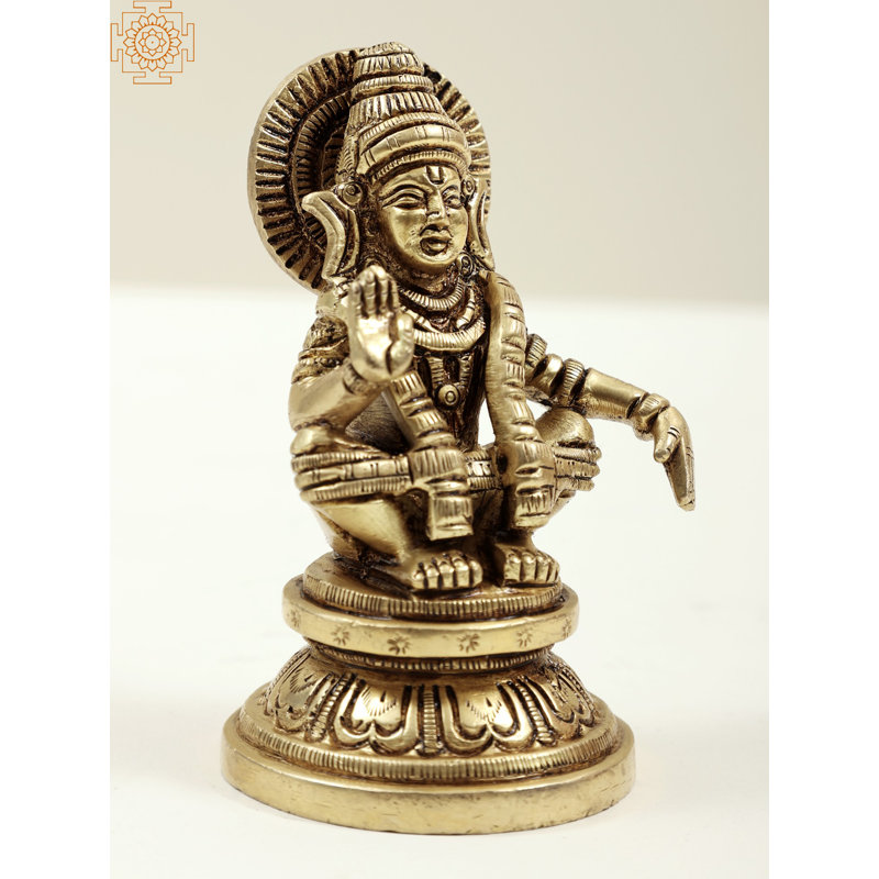 Lord Ayyappan