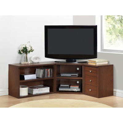 Nasasha TV Stand for TVs up to 60"