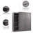 Arthor Metal Murphy Bed-91461127