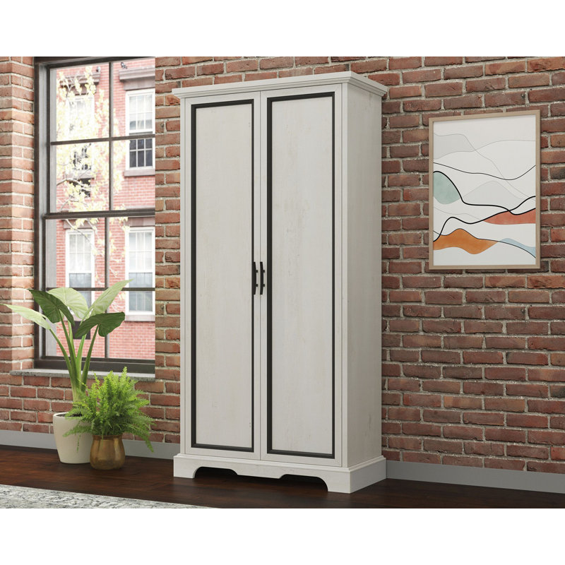 Armoire d'appoint Rigden