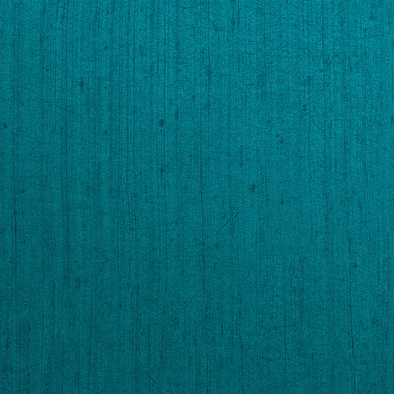 Metallic Wallpaper Roll, Teal