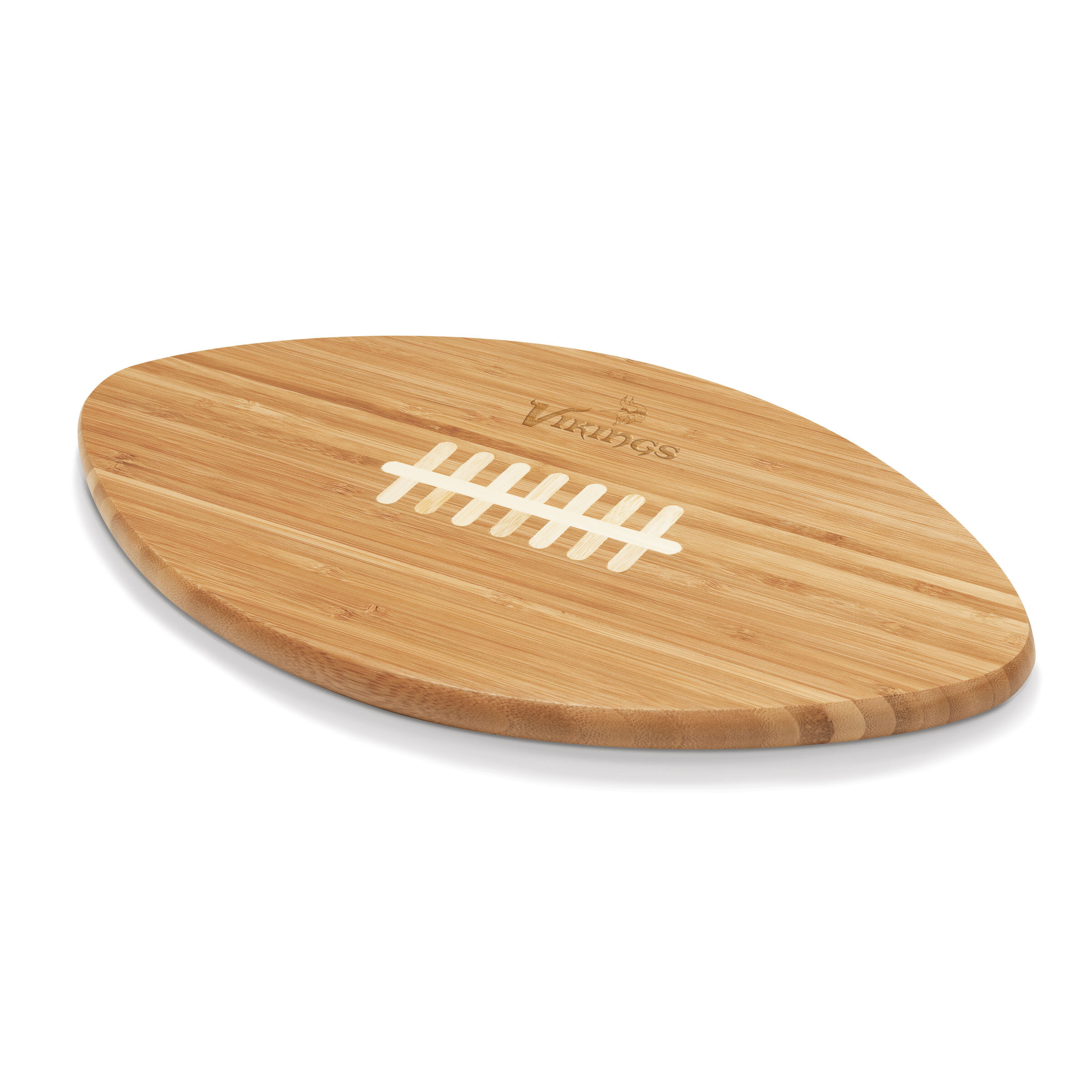 Philadelphia Eagles - Touchdown! Football Cutting Board & Serving Tray