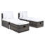 Chaise de patio avec coussins et repose-pieds Jannik Pramla-1869505032-1860644177