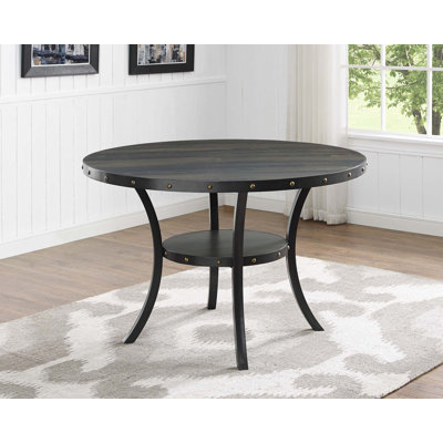 Table de salle à manger espresso