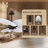 Alessandra - Five Blade Ceiling Fan-880970914-880970974