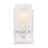 Arreana Armed Sconce-377384379