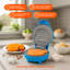 Innoteck Waffle Maker
