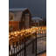 1818cm LED 600 - Bulb Wide Angle LED String Light