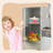 Kid Play Kitchen Set