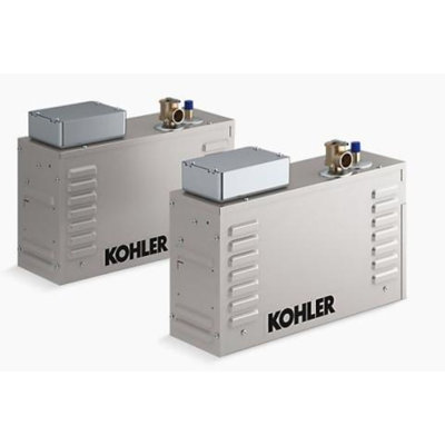 Invigoration Series 22kW Steam Generator