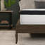 12" Plush Pillow Top Hybrid Mattress-2004673393