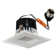 3" Remodel LED Retrofit Recessed Lighting Kit