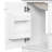 Kokkina 24" Bathroom Vanity With Sink And Drawers-1397513699