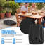 6kg Umbrella Base