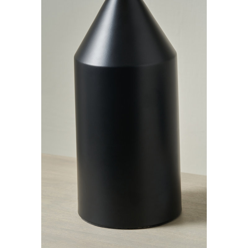 Bogosta Steel Table Lamp