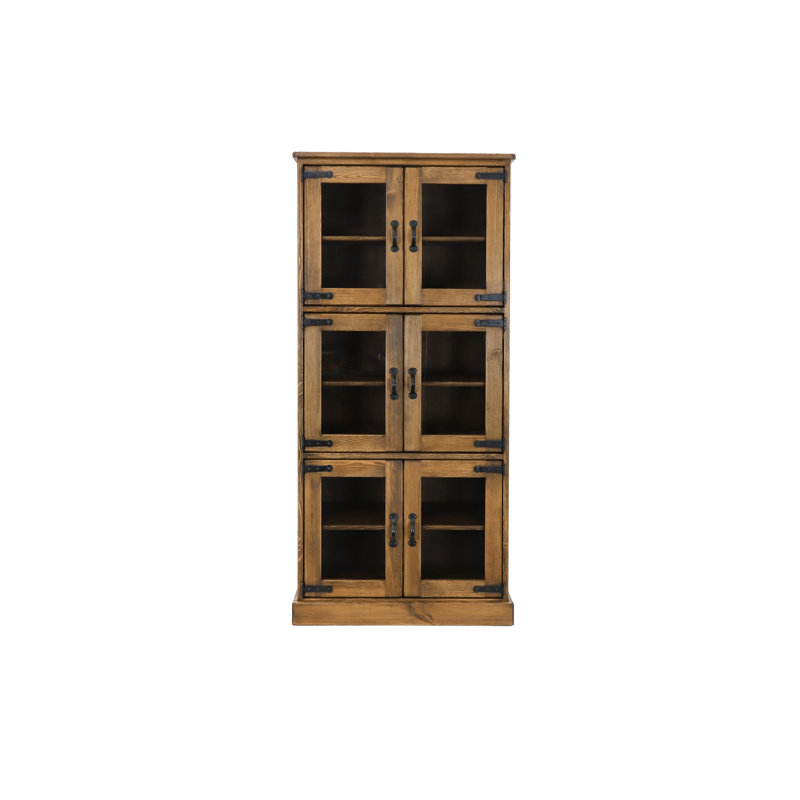 Galloway Display Cabinet