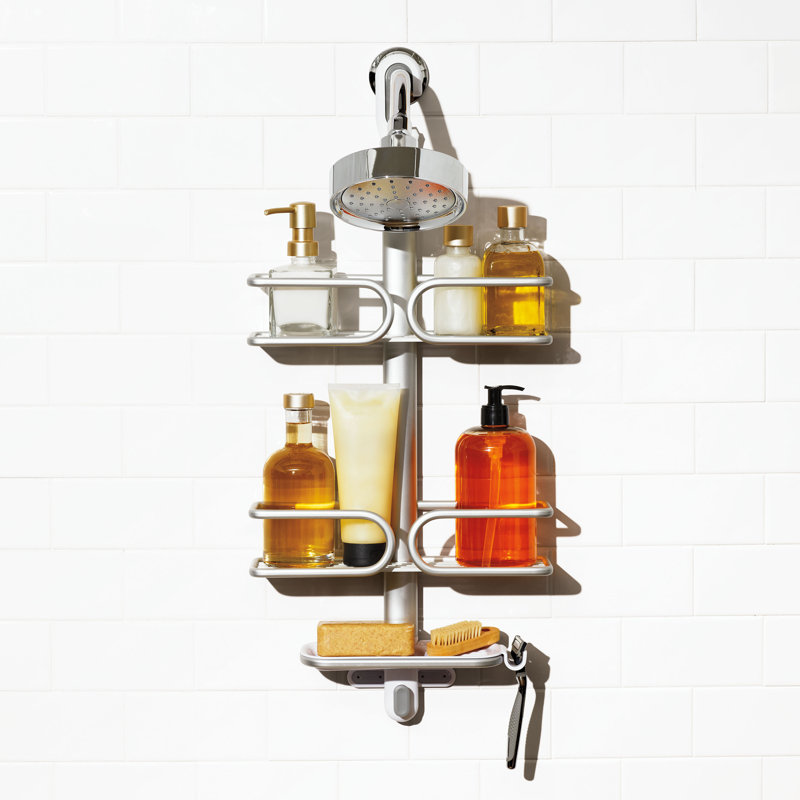 Onua Wall Shower Caddy