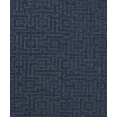 Ravishing Geometric Fabric