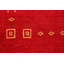Tapis tribal Gabbeh