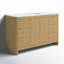 Hounslow 54'' W Single Vanity