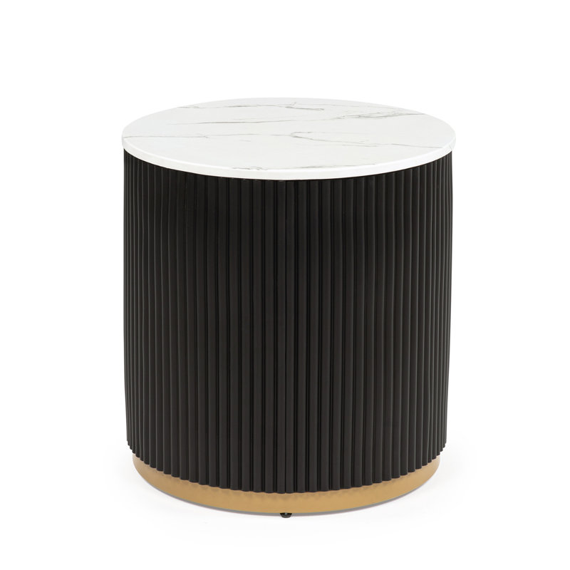 Table de bout moderne 1pc