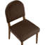 Chaise rembourrée Varinelle-1319166026-1319166031