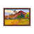 Brown Floater Framed is unavailable