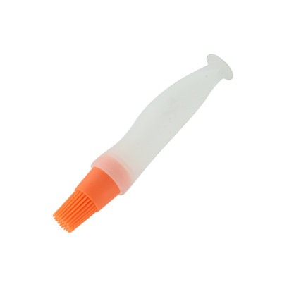 Bouteille d'eau, brosse à huile, assaisonnement, brosse à huile, barbecue, brosse à huile avec couvercle