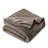 Bare Home Microplush Fleece Blanket - Fuzzy, Warm, Bed/Throw Blanket-1284261373-1263213060