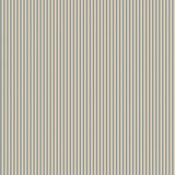 Miniatures 3 Collection Ticking Stripe Wallpaper Roll