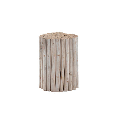 Henrickson Coffee Table Round Coffee Table Small Coffee Table Wood Coffee Table