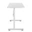 Bureau debout à hauteur ajustable Jaffrey-430930654