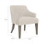 Montego Upholstered Arm Chair