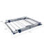 Folding Drying Rack